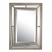 Зеркало в раме Art-zerkalo Albert Silver FA407SL